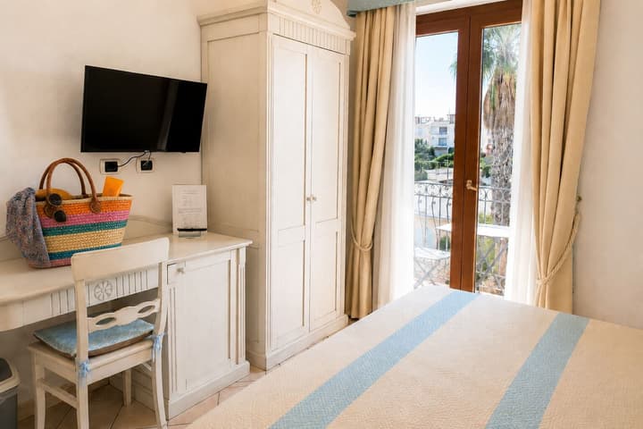 Hotel Il Faro di Molara