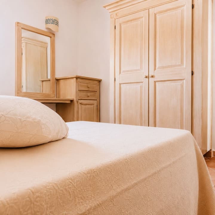 Hotel Il Faro di Molara