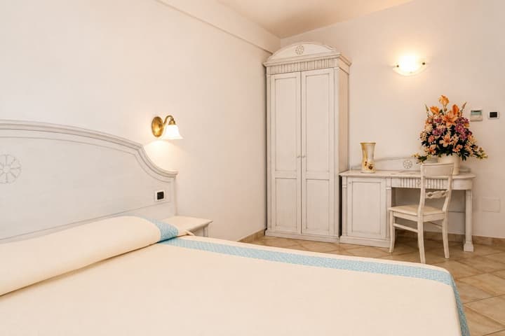 Hotel Il Faro di Molara
