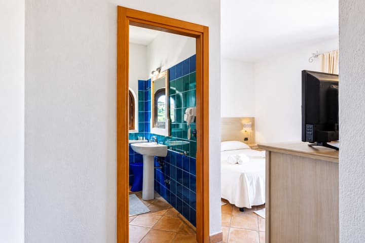 Hotel Il Faro di Molara