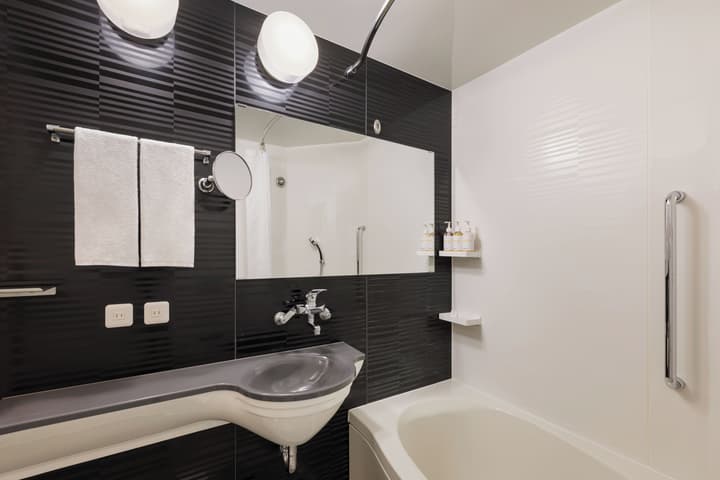 Four Points Flex by Sheraton Kyoto Oike