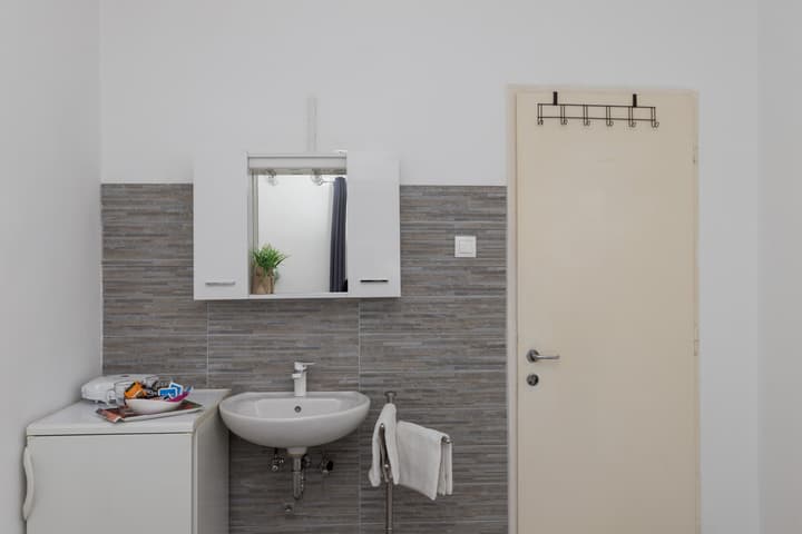 Guest House Bradas