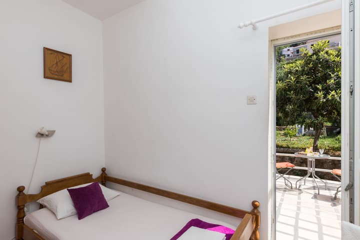 Guest House Bradas