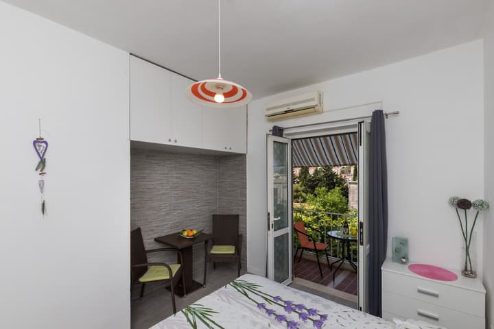 Guest House Bradas