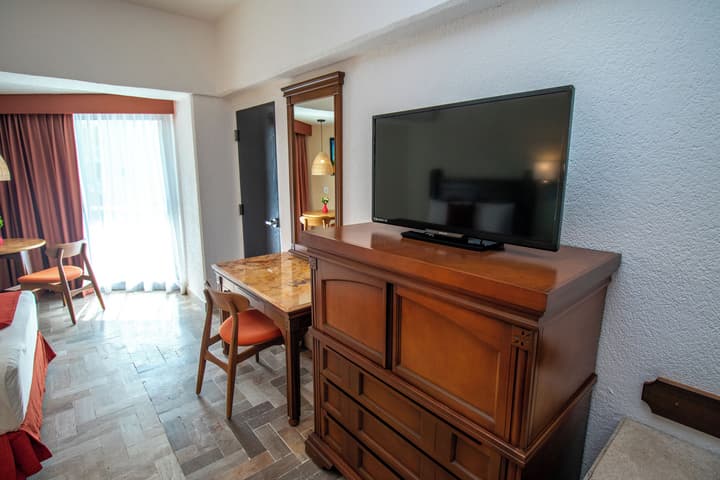 Copacabana Beach Hotel Acapulco