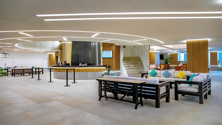 Copacabana Beach Hotel Acapulco