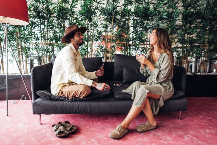 Stay Hotel Porto Aeroporto