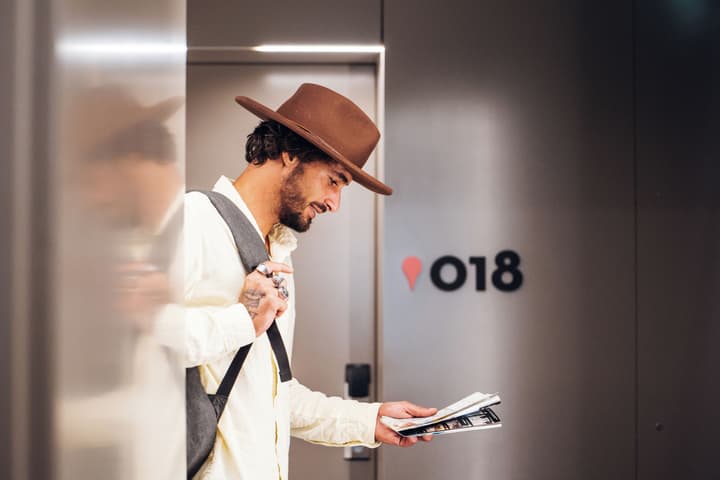 Stay Hotel Porto Aeroporto