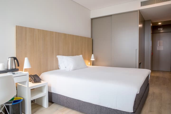 Stay Hotel Porto Aeroporto