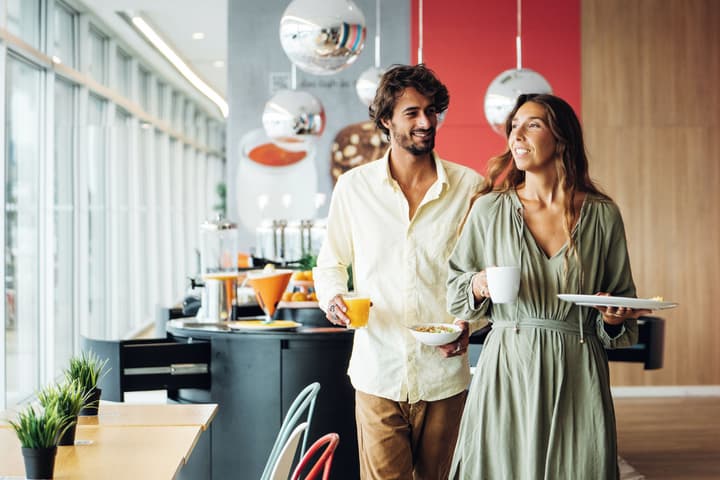 Stay Hotel Porto Aeroporto