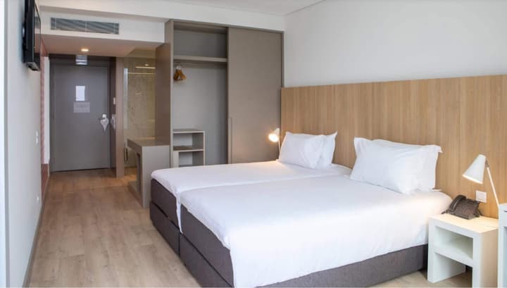 Stay Hotel Porto Aeroporto