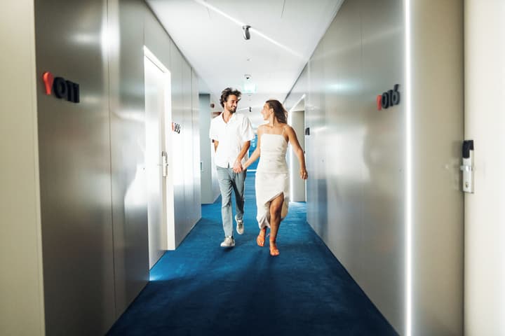 Stay Hotel Porto Aeroporto