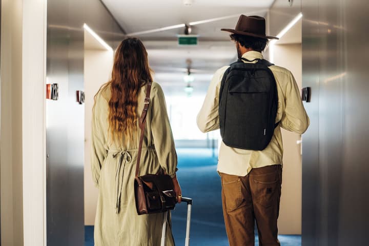 Stay Hotel Porto Aeroporto