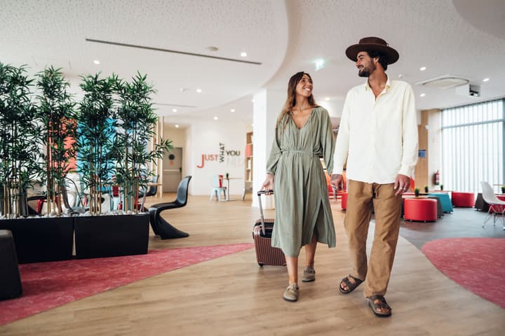 Stay Hotel Porto Aeroporto