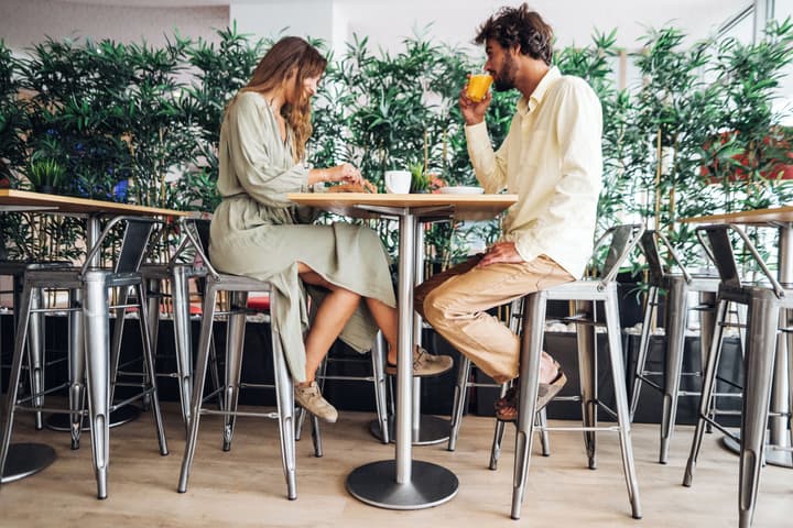 Stay Hotel Porto Aeroporto