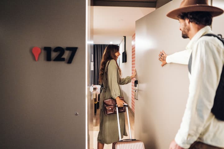 Stay Hotel Porto Aeroporto