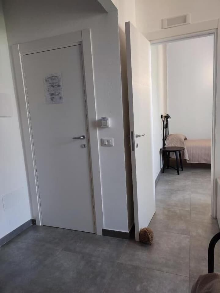 Inkantu B&B