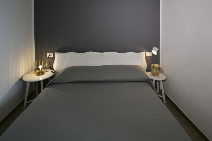 Inkantu B&B