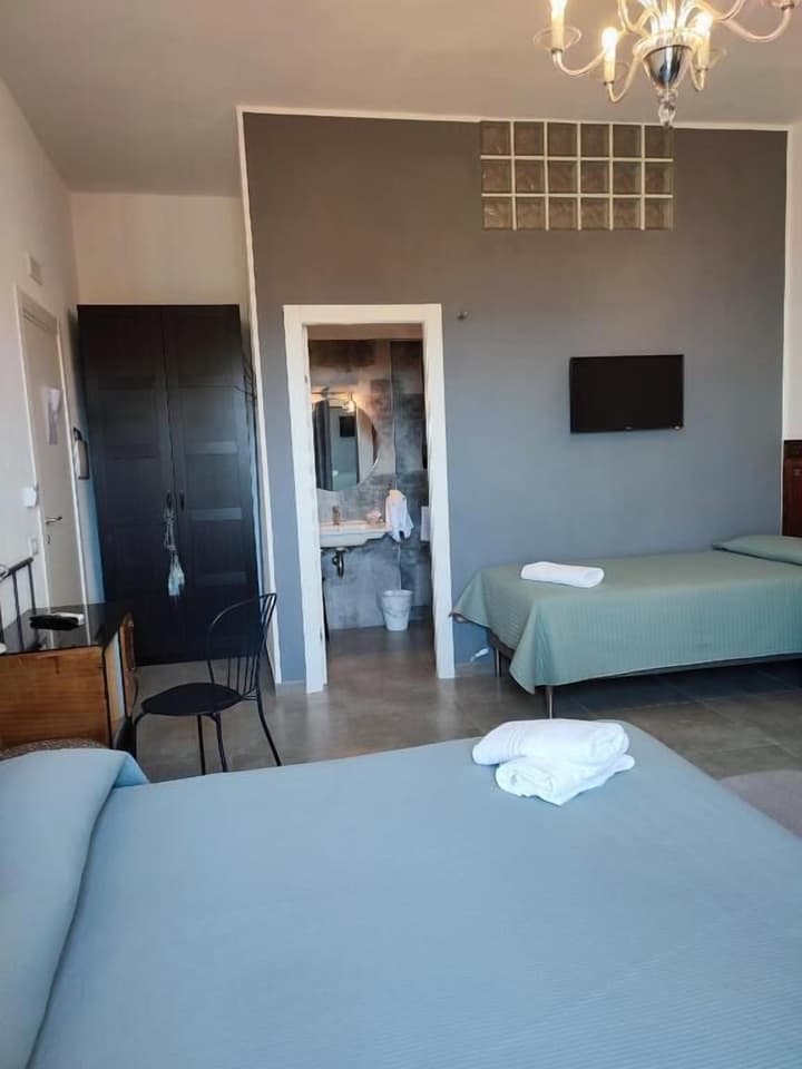 Inkantu B&B
