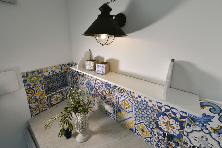 Inkantu B&B