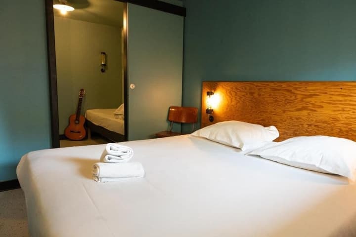 Eklo Hotels Bordeaux City center Bastide