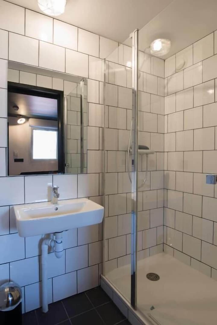 Eklo Hotels Bordeaux City center Bastide