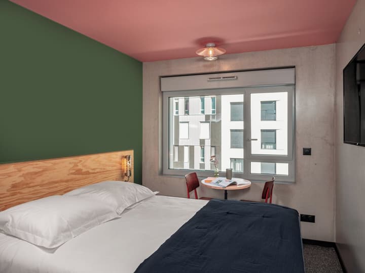 Eklo Hotels Bordeaux City center Bastide