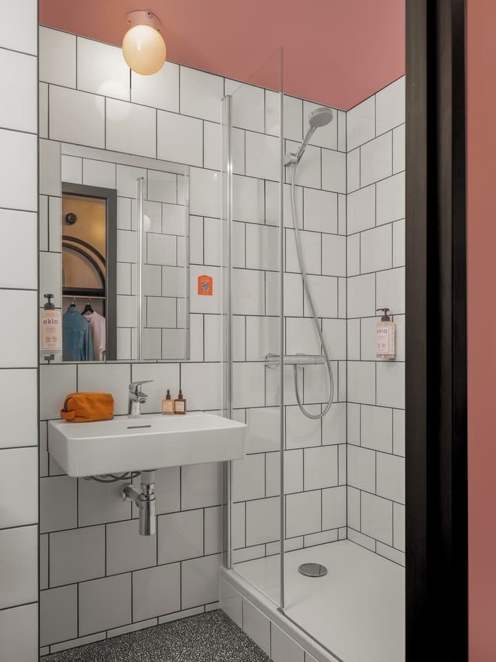 Eklo Hotels Bordeaux City center Bastide