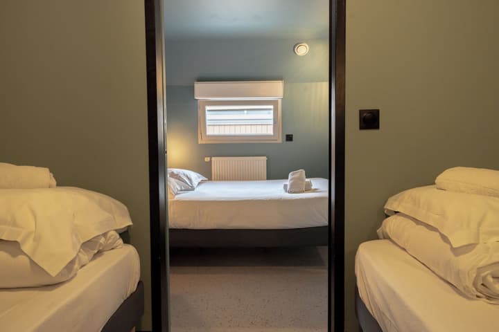 Eklo Hotels Bordeaux City center Bastide