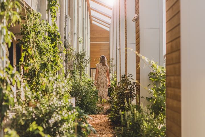 Eklo Hotels Bordeaux City center Bastide