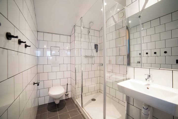 Eklo Hotels Bordeaux City center Bastide