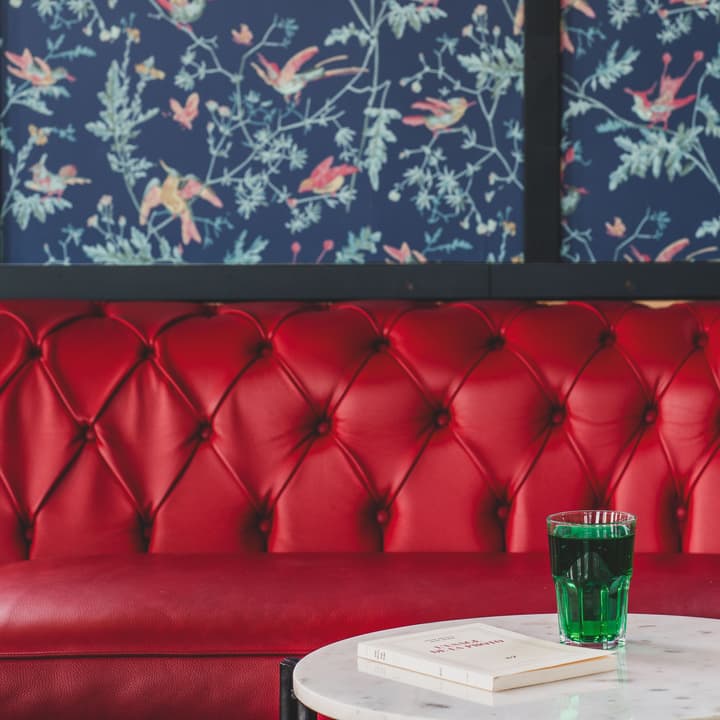 Eklo Hotels Bordeaux City center Bastide