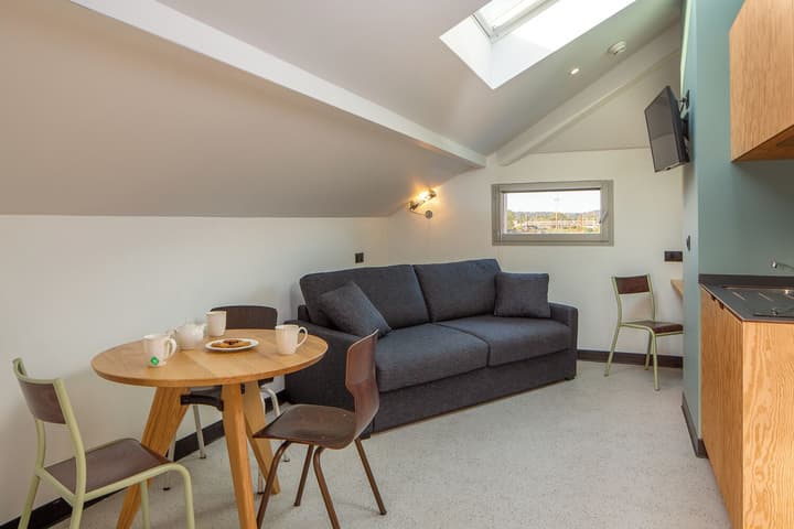 Eklo Hotels Bordeaux City center Bastide