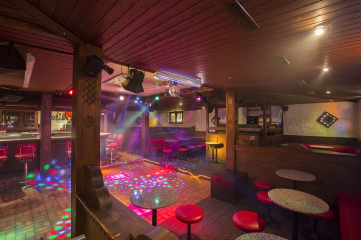 Hotel Blumental
