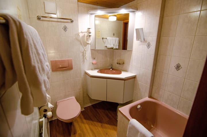 Hotel Blumental