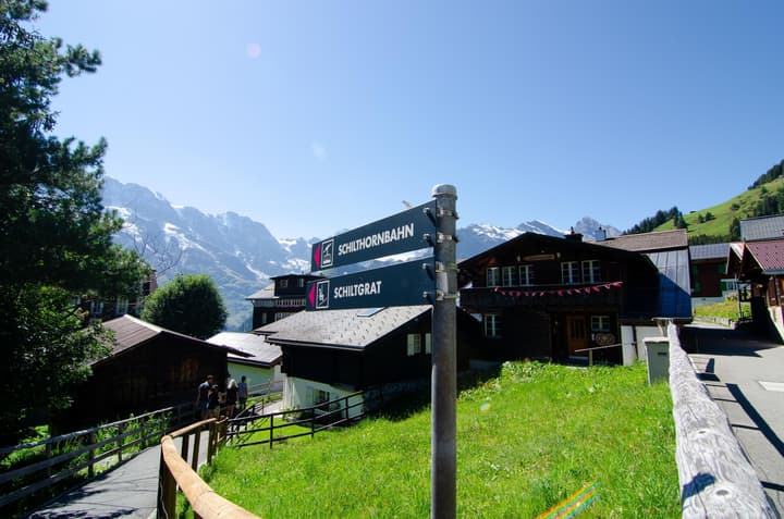 Hotel Blumental