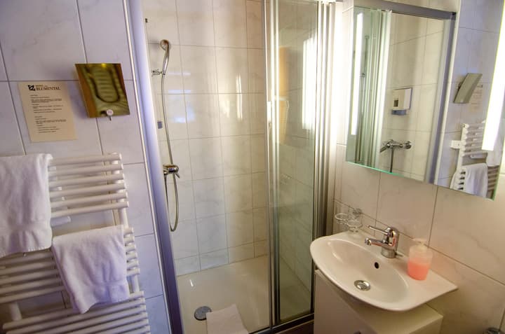 Hotel Blumental