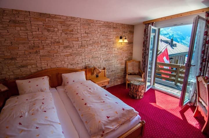 Hotel Blumental
