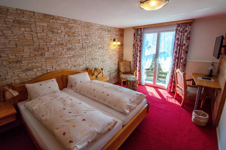 Hotel Blumental