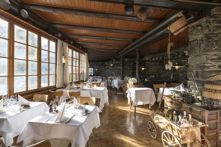Hotel Blumental