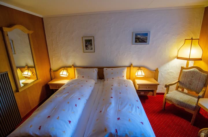 Hotel Blumental