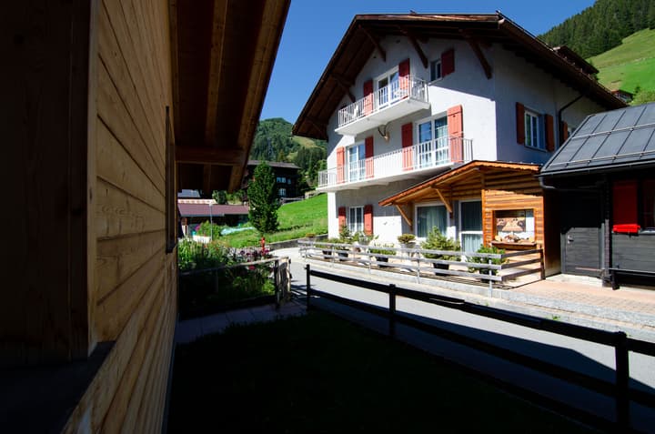 Hotel Blumental