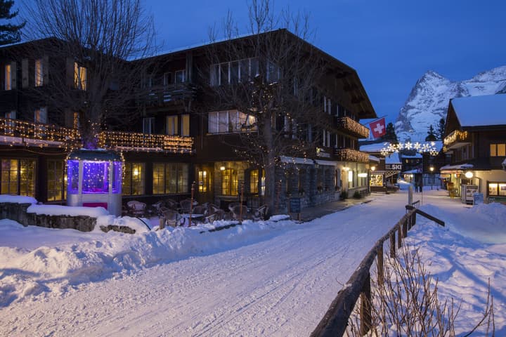 Hotel Blumental