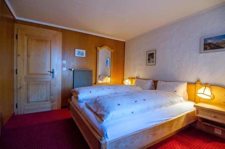 Hotel Blumental