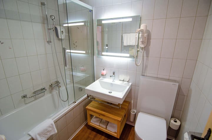 Hotel Blumental