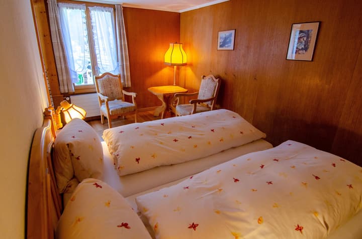 Hotel Blumental