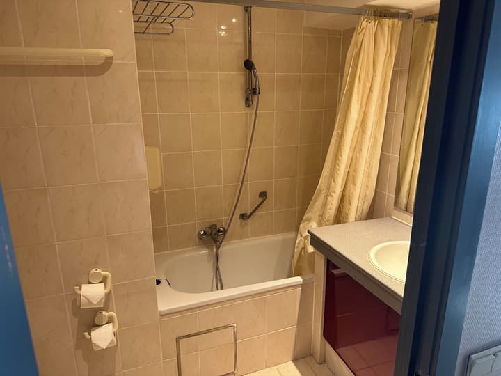 Hotel Europacity