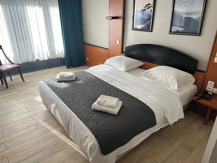 Hotel Europacity