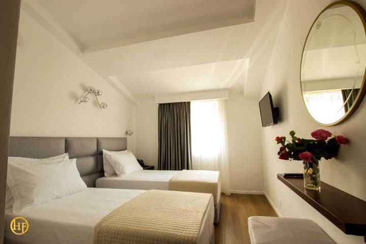 Hotel Fantasy