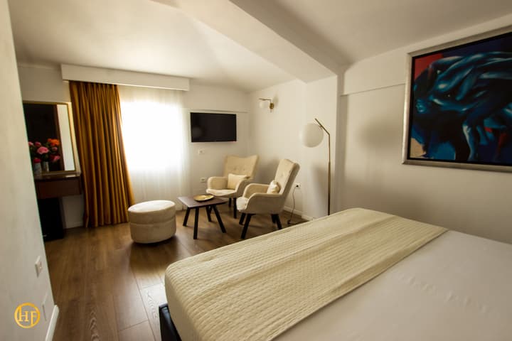 Hotel Fantasy